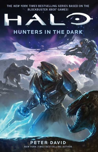 Hunters in the Dark (Halo)