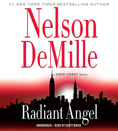 Radiant Angel (John Corey, Bk. 7)