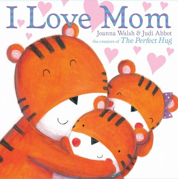 J'aime Maman