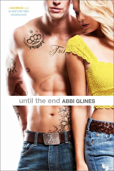 Until the End (Sea Breeze, Bk 9)