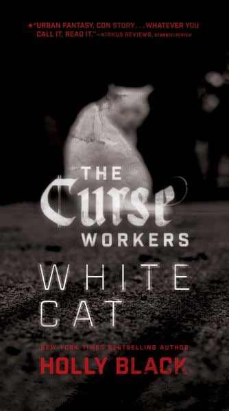White Cat (The Curse Workers)