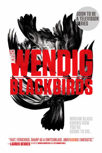 Blackbirds (Bk. 1)