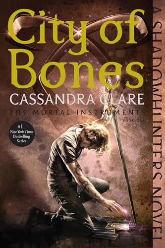 City of Bones (The Mortal Instruments, Bk 1)
