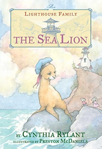 The Sea Lion (Lighthouse Family)