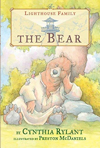 The Bear (Lighthouse Family)