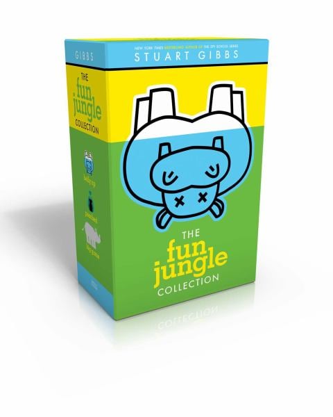 The FunJungle Collection