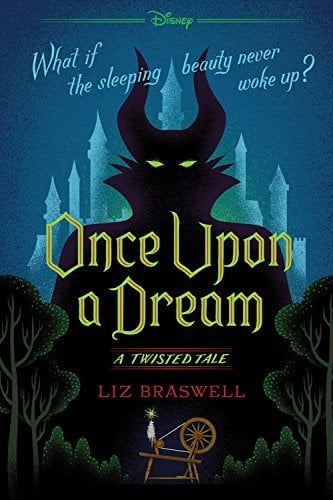 Once Upon a Dream (Disney, A Twisted Tale)