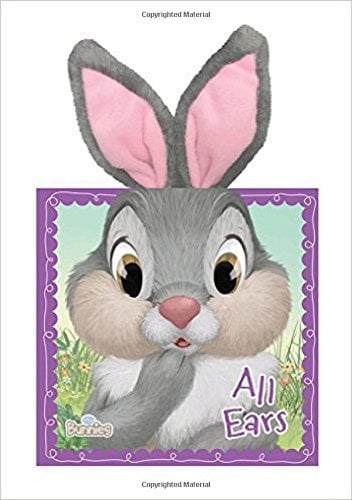 All Ears (Disney Bunnies)