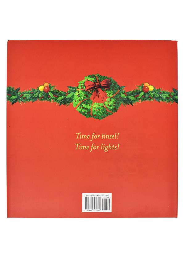 The Doll People's Christm