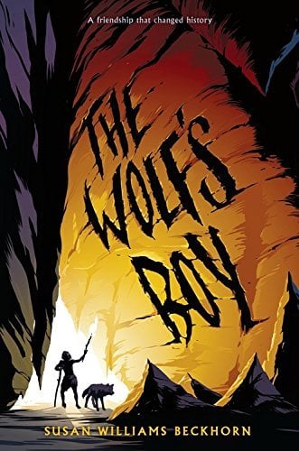 The Wolf's Boy