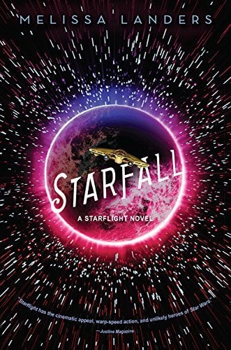 Starfall (Starflight)