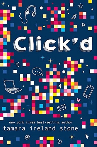 Click'd (Click'd, Bk. 1)