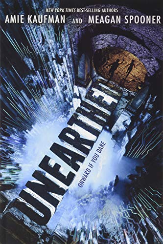 Unearthed (Bk. 1)