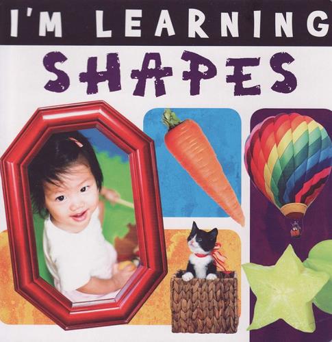 Shapes (I'm Learning)