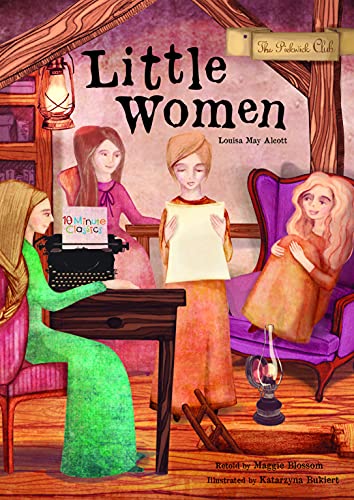 Little Women (10 Minute Classics)