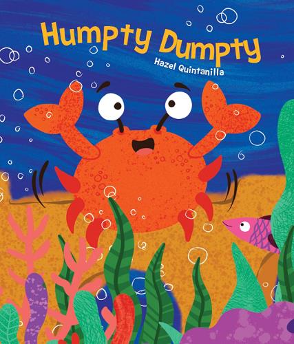 Humpty Dumpty