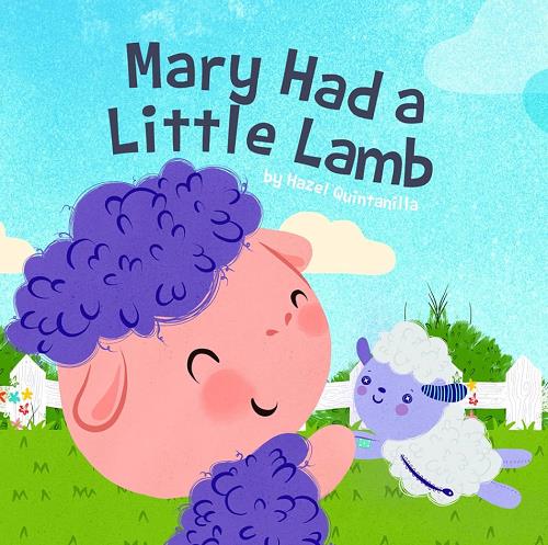Mary Had a Little Lamb