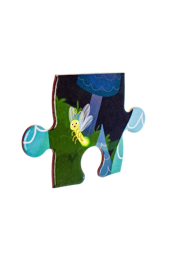 Flying Fairies 45 Piece J
