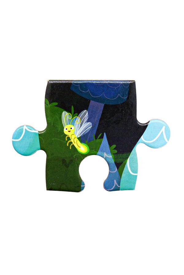Flying Fairies 45 Piece J