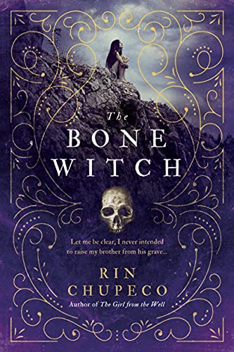 The Bone Witch (Bk. 1)