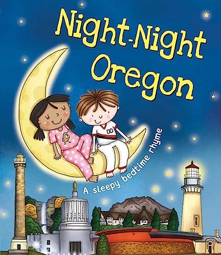 Night-Night Oregon (Night-Night)