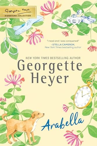 Arabella (The Georgette Heyer Signature Collection)