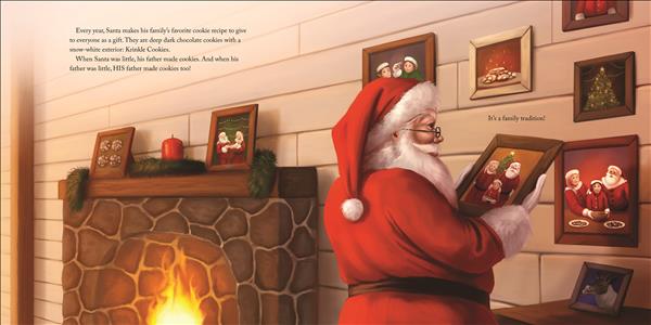 Cookies for Santa Image 2