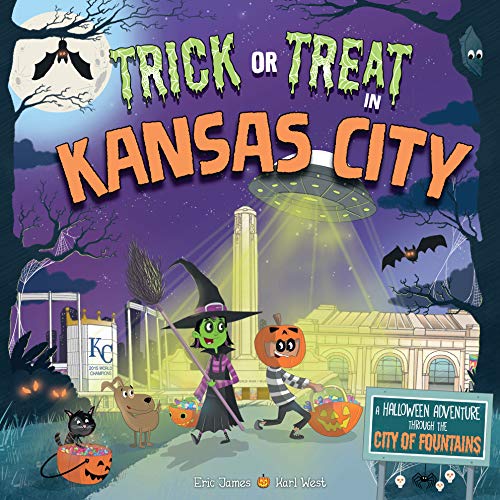 Trick or Treat in Kansas City (Trick or Treat)