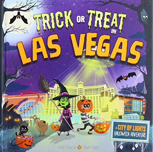 Trick or Treat in Las Vegas