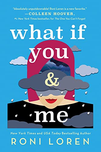 What If You & Me (Say Everything, Bk. 2)