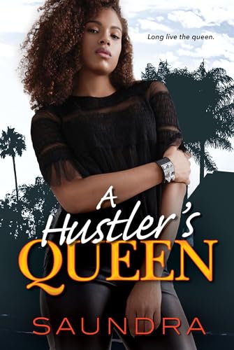 A Hustler's Queen (Bk. 1)