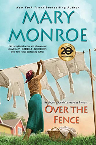 Over the Fence (The Neighbors Series, Bk. 2)
