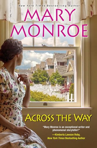Across the Way (The Neighbors Series, Bk. 3)
