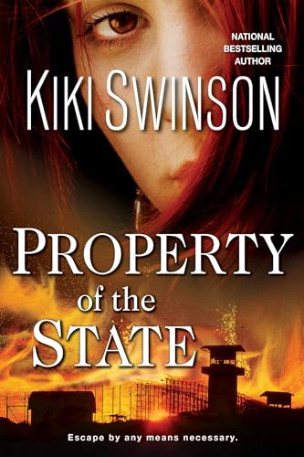 Property of the State (The Black Market, Bk. 3)