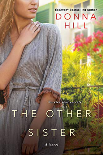 The Other Sister (Family Secret, Bk.2)
