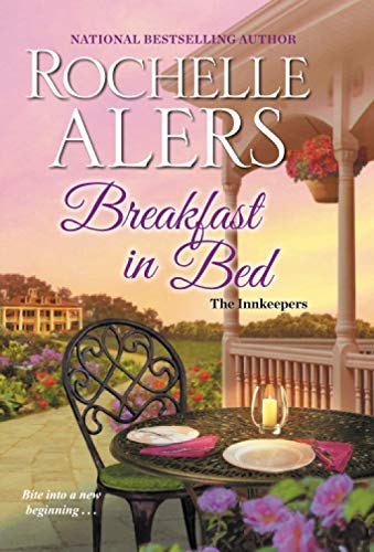 Breakfast in Bed (The Innkeepers, Bk. 2)