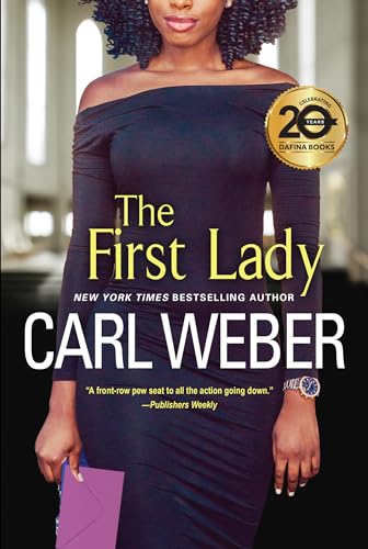 The First Lady (The Church Series, Bk. 3)