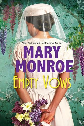 Empty Vows (Lexington, Alabama, Bk. 2)