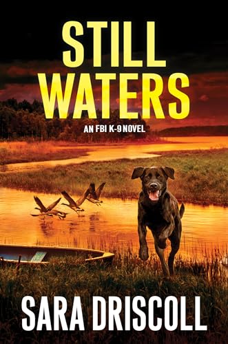 Still Waters (FBI K-9, Bk. 7)