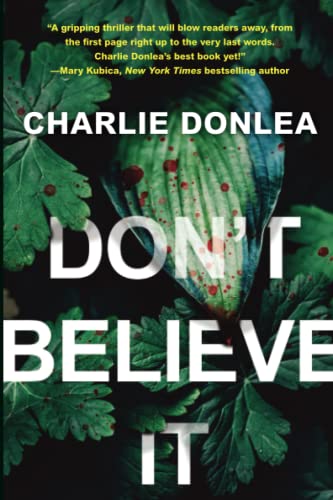 Don't Believe It