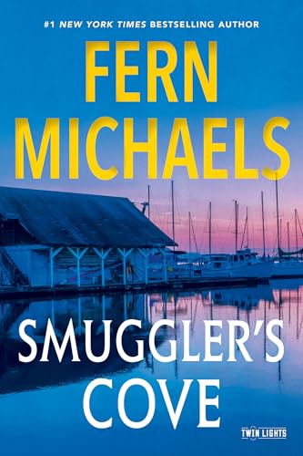 Smuggler's Cove (Twin Lights, Bk. 1)