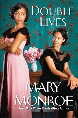 Double Lives (Lexington, Alabama, Bk. 4)