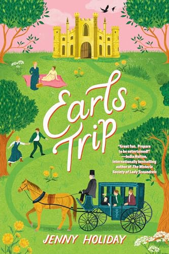 Earls Trip (Bk. 1)