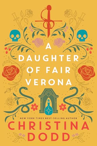 A Daughter of Fair Verona (Daughter of Montague, Bk. 1)