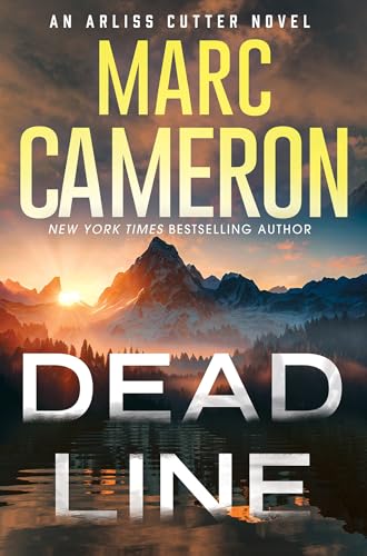 Dead Line (Arliss Cutter, Bk. 7)