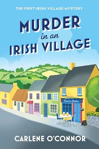 Murder in an Irish Village (Irish Village Mystery, Bk. 1)