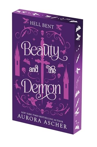 Beauty and the Demon (Hell Bent, Bk. 5)