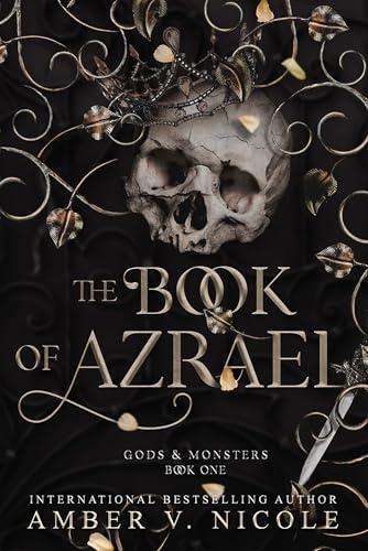 The Book of Azrael (Gods & Monsters, Bk. 1)