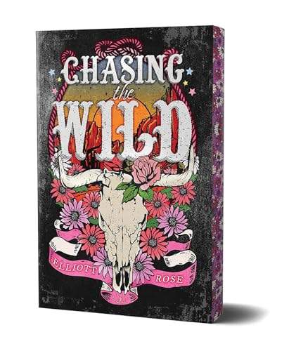 Chasing the Wild (Crimson Ridge, Bk. 1)