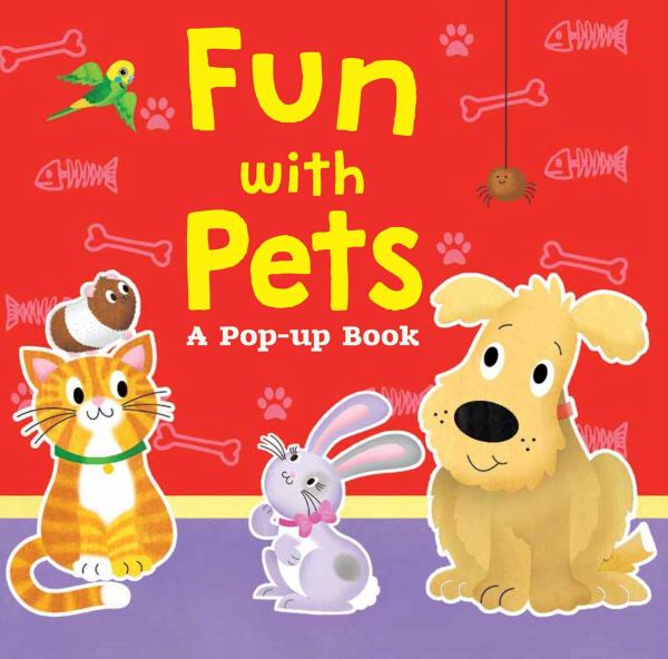 Fun with Pets